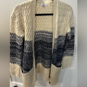 TOBI Cardigan